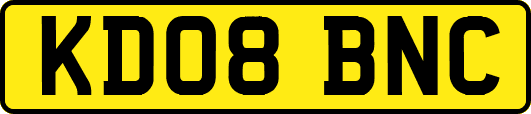 KD08BNC