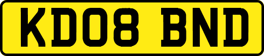 KD08BND