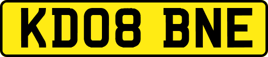 KD08BNE
