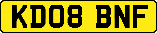 KD08BNF