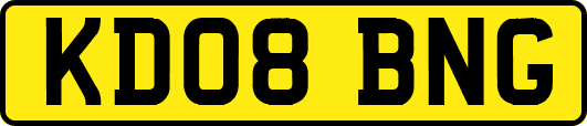 KD08BNG