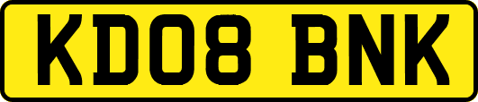 KD08BNK