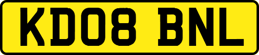 KD08BNL