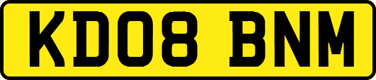 KD08BNM