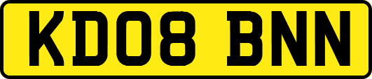 KD08BNN