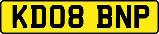 KD08BNP