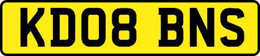 KD08BNS