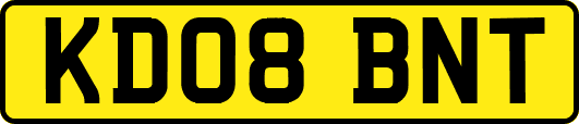 KD08BNT