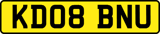 KD08BNU