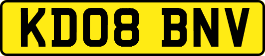 KD08BNV