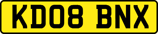 KD08BNX