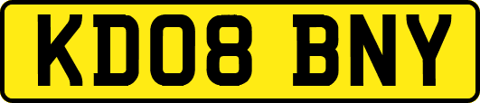 KD08BNY