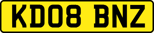 KD08BNZ