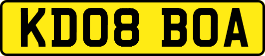 KD08BOA