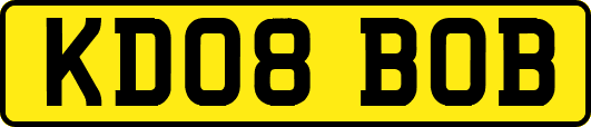 KD08BOB