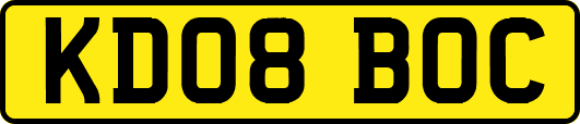 KD08BOC