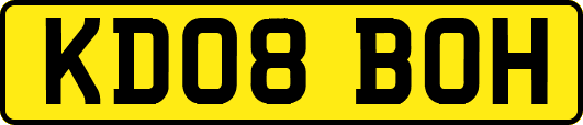 KD08BOH
