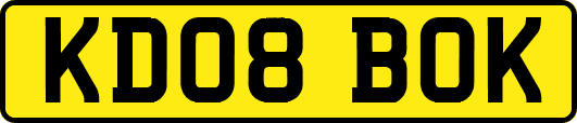 KD08BOK
