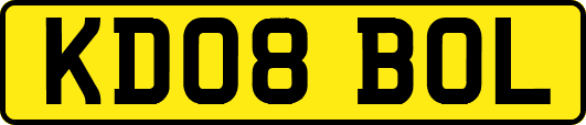 KD08BOL