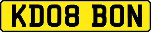 KD08BON