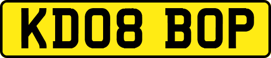 KD08BOP