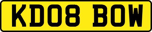 KD08BOW