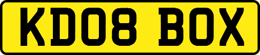 KD08BOX