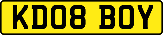 KD08BOY