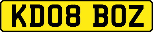 KD08BOZ