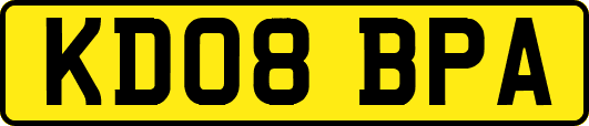 KD08BPA