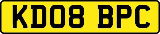 KD08BPC