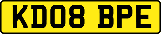 KD08BPE