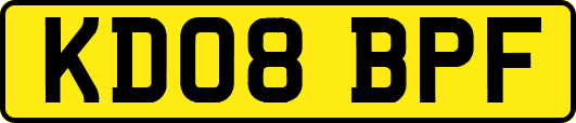 KD08BPF