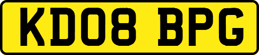 KD08BPG