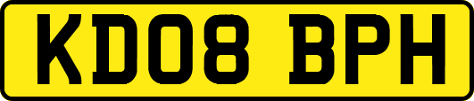 KD08BPH