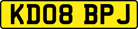 KD08BPJ