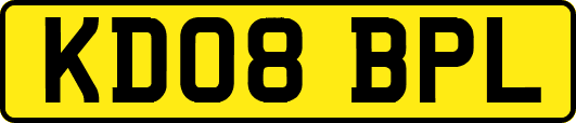 KD08BPL