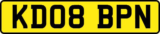 KD08BPN