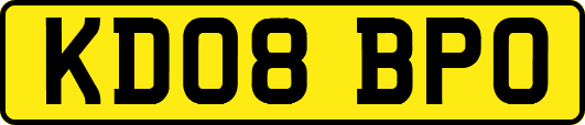 KD08BPO