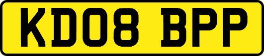 KD08BPP