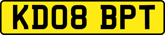 KD08BPT