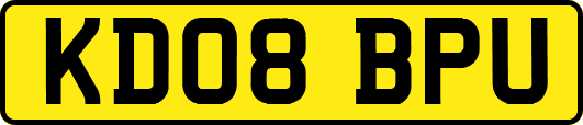 KD08BPU