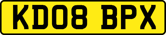 KD08BPX