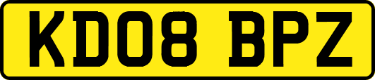 KD08BPZ