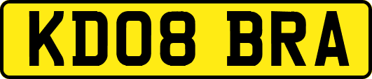 KD08BRA