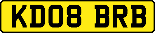KD08BRB
