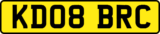 KD08BRC