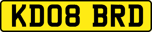 KD08BRD