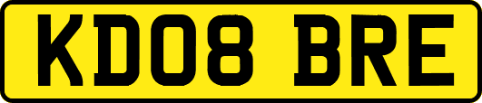 KD08BRE