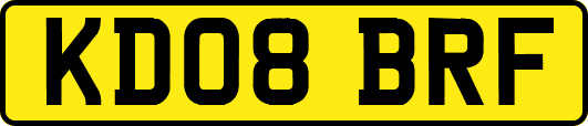 KD08BRF